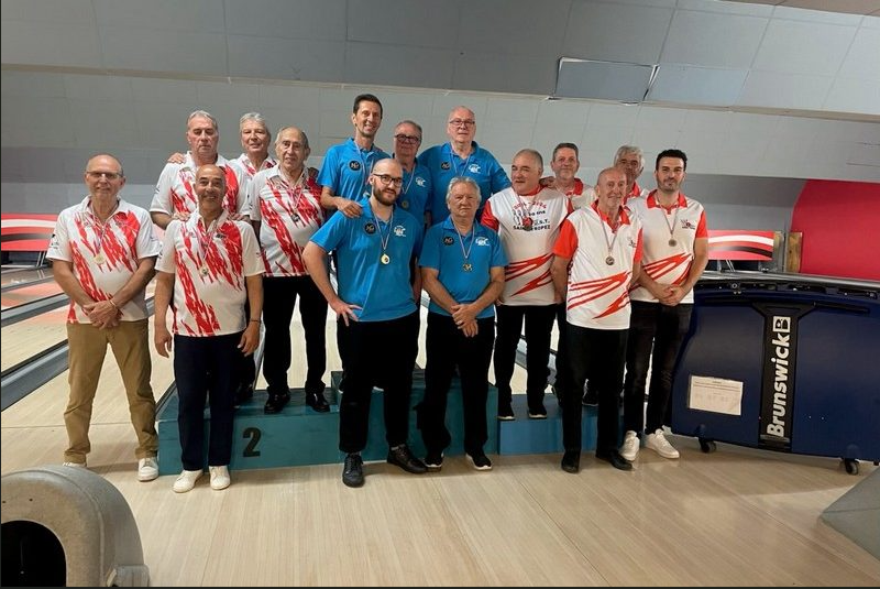 Championnat des Clubs 2024-2025 (06-2025)
