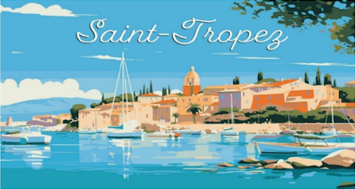 Saint-Tropez