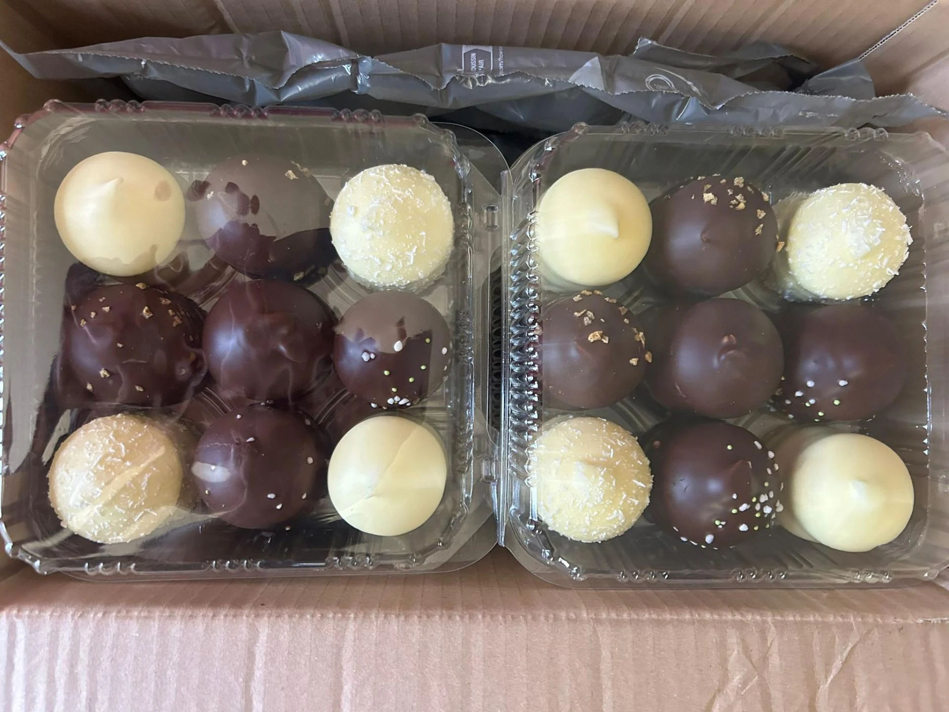 Au Plaisir des sens (G. Gustin)