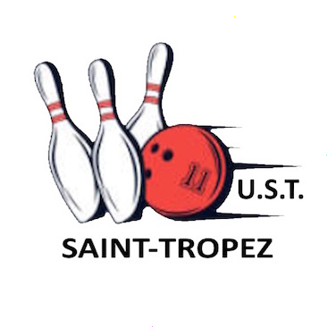 UST Bowling Saint-Tropez